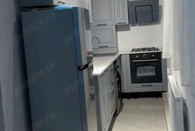 Garsonieră decomandată în Central - 3