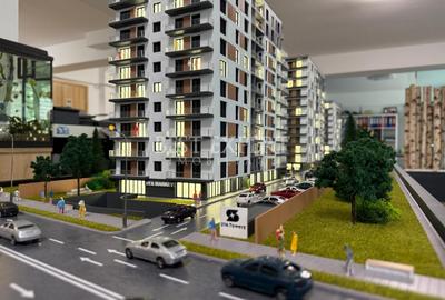 Apartament cu 3 camere decomandat în Theodor Pallady - 3