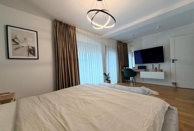 Casă Modernă de || Vânzare Berceni Ilfov || 5 Camere || 375 mp - Gata de mutat ! - 9