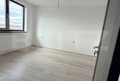 Duplex cu 5 camere cu Teren 250 Mp în Tărlungeni - 10