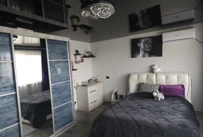 Casă cu 5 camere în Berceni - 9