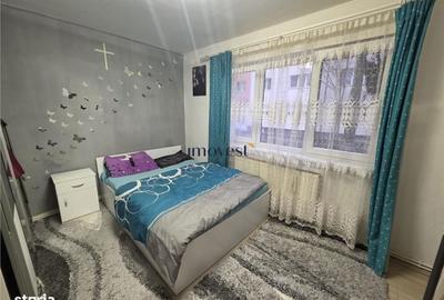 Apartament cu 3 camere decomandat în Micro 16 - 7