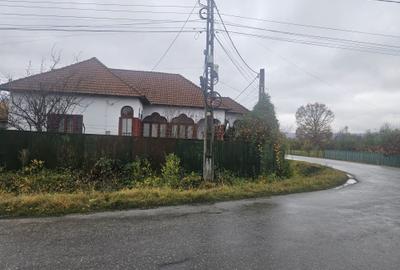 Casă cu 4 camere în Țițești - 1