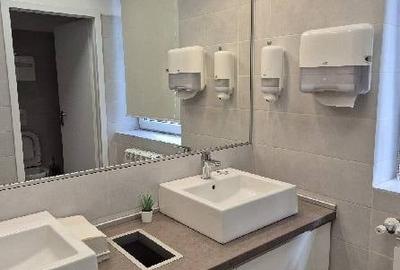 Central Business Park Subinchiriere, Marasesti, 700 - 1750 mp  0% comision! - 11