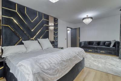 Apartament 3 camere cu terasa zona metrou 1 decembrie , pallady sector 3