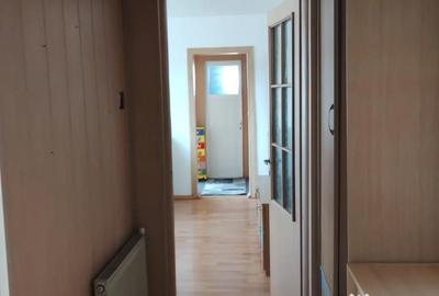 Apartament cu 2 camere semidecomandat în Exterior Vest - 1