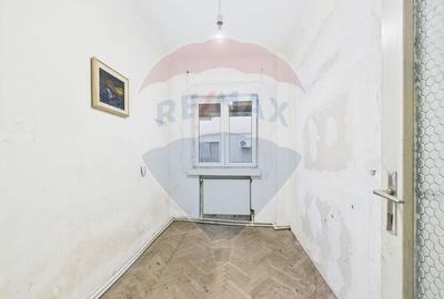 Apartament cu 3 camere la curte langa Foisorul de Foc - 15