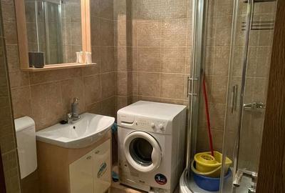 Apartament cu 2 camere decomandat, mobilat în Central - 4