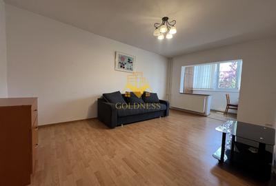 Apartament cu 2 camere decomandat, mobilat în Zorilor - 3