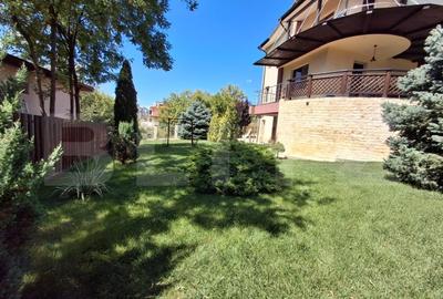 Casă individuală cu 7 camere cu Canalizare în Bucium - 6