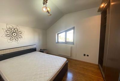 Vila deosebita de vanzare in Fundeni - Dobroesti - 11