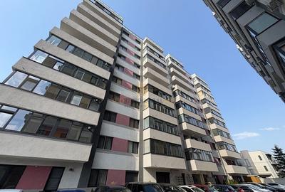 Apartament cu 3 camere decomandat, mobilat în Rahova - 14