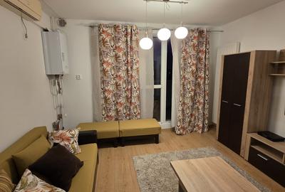 Apartament cu 3 camere decomandat, mobilat în Lipovei