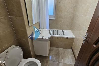 Apartament cu 2 camere decomandat în Cornișa - 5