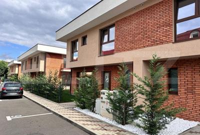 Duplexuri 4 camere, 120 mp, 90 mp teren, zona Lidl - 1