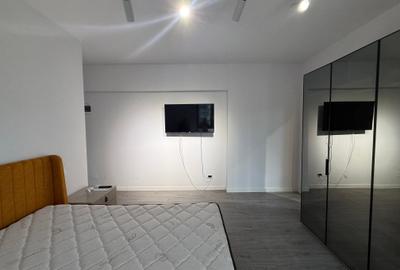 Inchiriere Studio - Metrou Grozavesti - Bloc Nou - 6