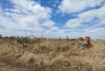 Teren intravilan Vidra Ilfov 3533mp - 2