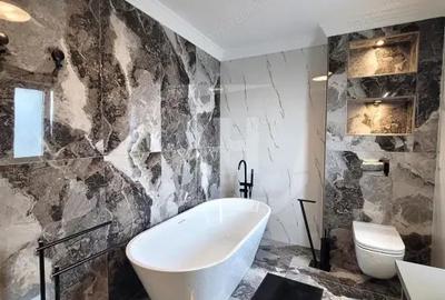 Casa 140 mp utili cu terasa si jacuzzi - 3