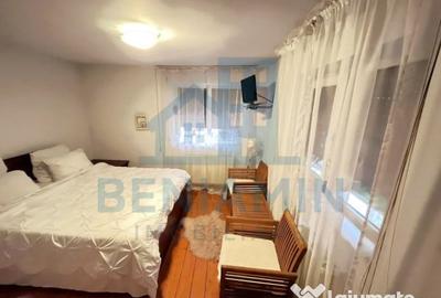 Casă cu 3 camere cu Teren 200 Mp în Brestei - 8