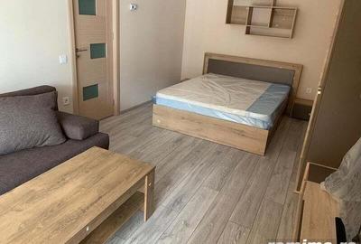 Garsonieră decomandată în Pantelimon