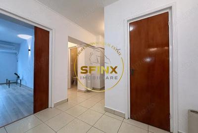 Apartament cu 3 camere decomandat, mobilat în Alba Iulia - 9