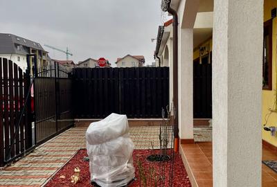 Corp de casa Tractorul! - 13