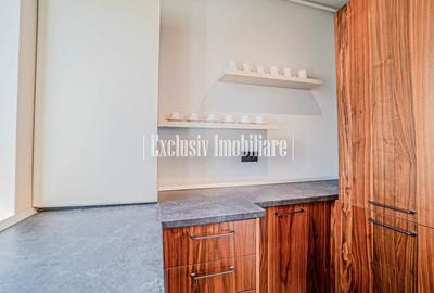 Apartament cu 2 camere semidecomandat, mobilat în Universitate - 6