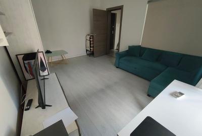 21 Residence - Politehnica - Apartament 8/11 - 10