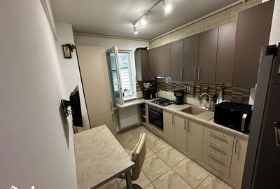 Apartament cu 2 camere decomandat, mobilat în Vitan - 7