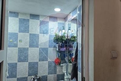 Apartament cu 3 camere decomandat în Central - 7