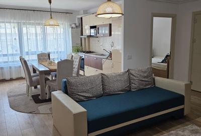 Apartament nou 72 mp, 3 camere, decomandat, de inchiriat, Newton , Cod 155799 - 12