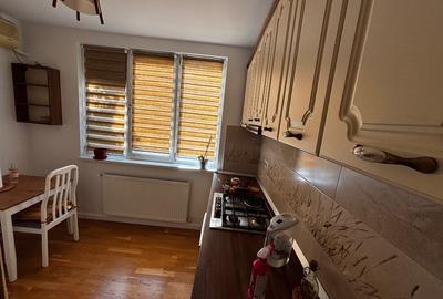Apartament cu 4 camere decomandat, mobilat în Floreasca - 6