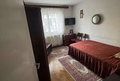 Apartament cu 2 camere semidecomandat în Central - 2