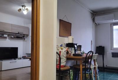 Apartament cu 2 camere decomandat, mobilat în Tomis III - 2