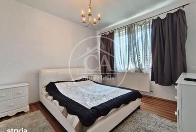 Casă cu 4 camere decomandat cu Teren 500 Mp în Sântandrei - 10
