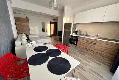 Apartament cu 2 camere decomandat în Mamaia - 7