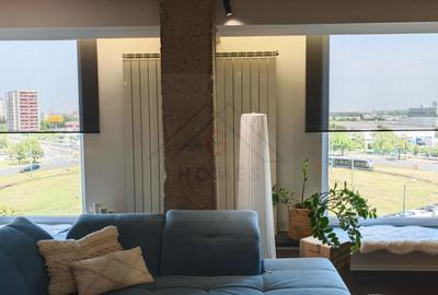 Penthouse de revista. Panorama incredibila! COMISION ZERO! - 3