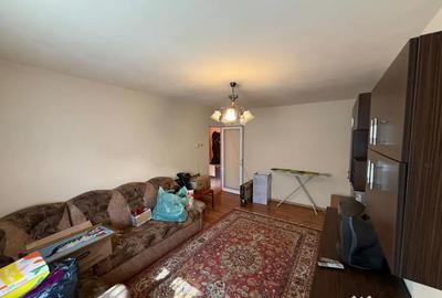 Apartament cu 3 camere decomandat, mobilat în Bogdan Vodă - 15