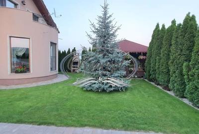 Casa individuala pe 3 niveluri, Luna de Sus - 2