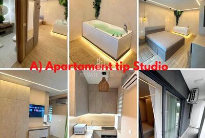 Apartament cu 3 camere decomandat în Unirii - 4