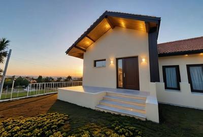 Duplex Valea Voievozilor | Manastirea Dealu | Priveliste Panoramica - 8