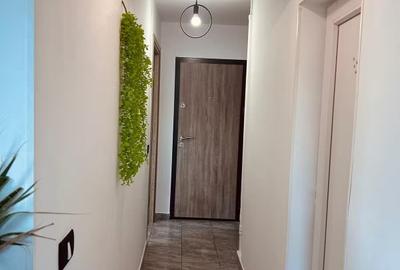 Apartament cu 2 camere decomandat, mobilat în Calea Victoriei - 10