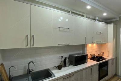 Apartament cu 2 camere decomandat în Soarelui - 1