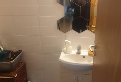 Apartament 3camere Tomis Plus Exclusivitate - 9