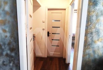 Apartament 2 camere de vanzare - Terezian, Sibiu | Renovat, mobilat, cu balcon - 7