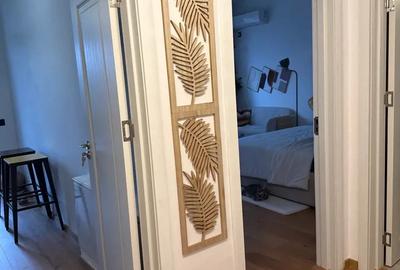 Garsoniera spa?ioasa ?i luminoasa bloc nou Titan, Sector 3 (70000) ) - 6