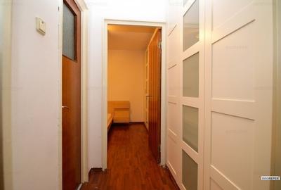 Apartament cu 2 camere semidecomandat, mobilat în Colentina - 10