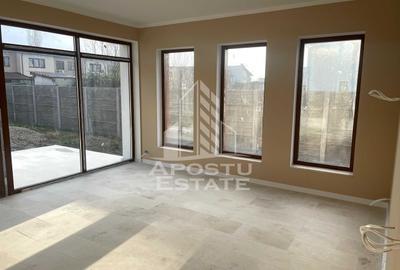 Casa individuala in zona Calea Urseni, cu teren de 470 mp - 1