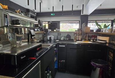 Spațiu comercial, de 200 mp, în Ultracentral - 8