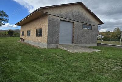 Spațiu comercial, de 400 mp, în Pârscov - 3